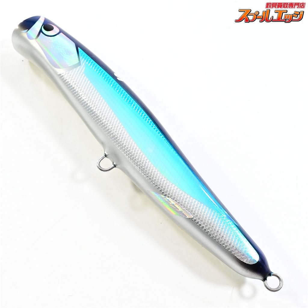 セレブフィッシャー 海龍 Yポップ 240 F 150 g SAVE FISHING Y POP 海水用ルアー K_060 e 08230