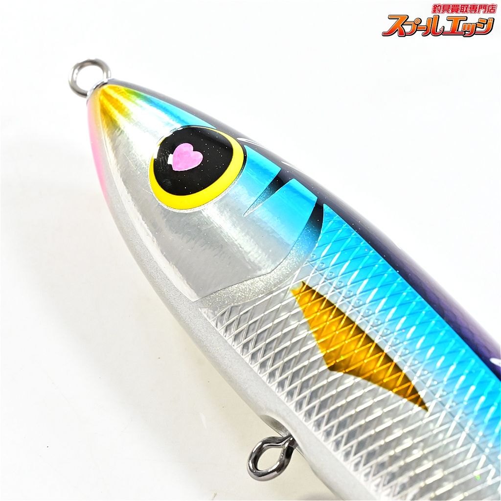 ハンマーヘッド チェリーパイ 220R AL-F 32F HAMMER HEAD Cherry Pai 海水用ルアー K_060 e08233 OLIVEOS_COM_TR