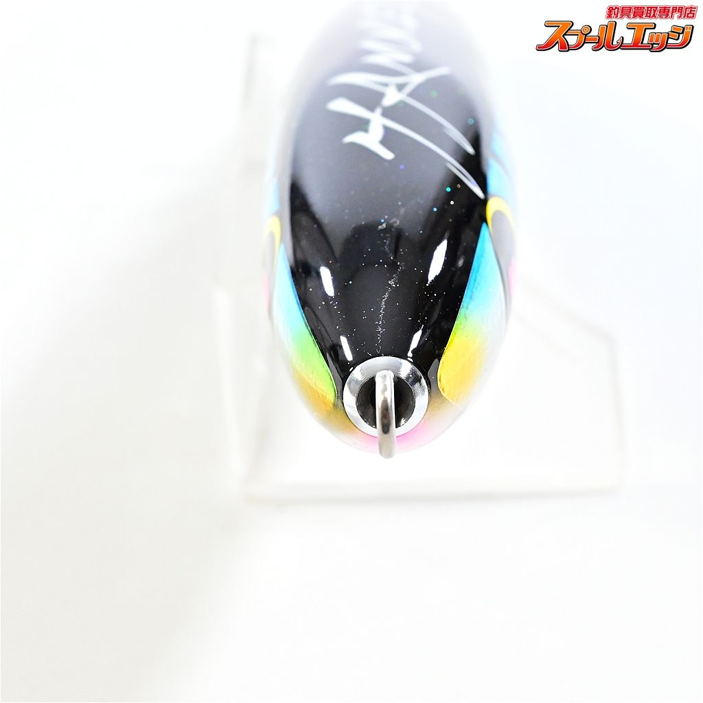 ハンマーヘッド チェリーパイ 220R AL-F 32F HAMMER HEAD Cherry Pai 海水用ルアー K_060 e08233