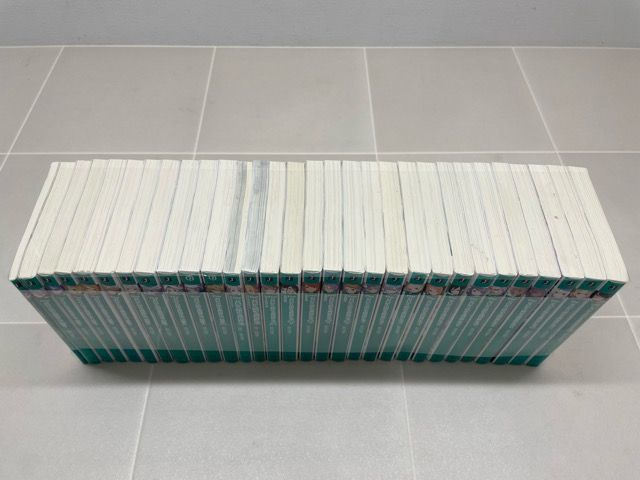 Re ゼロから始める異世界生活 ライトノベル 1～38巻セット F 5616-007 019