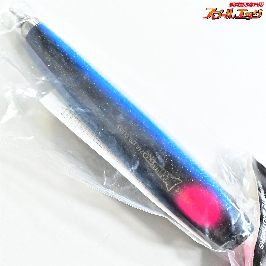 SLIM 海水用ルアー