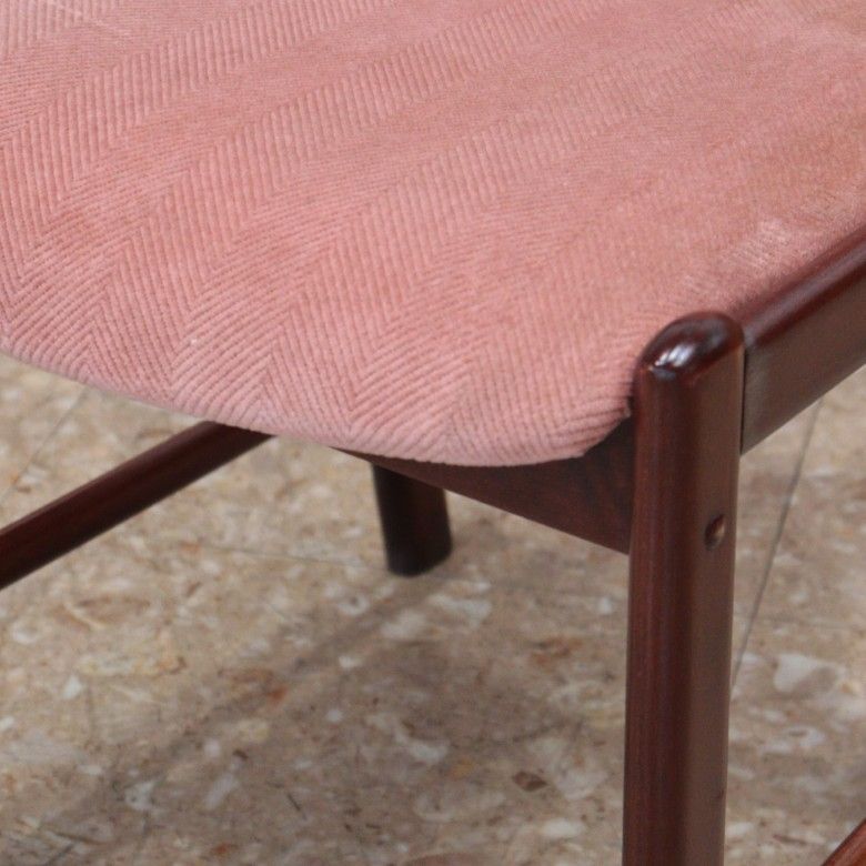 Farstrup ファー・ストロップ ダイニングチェア デンマーク製 家具