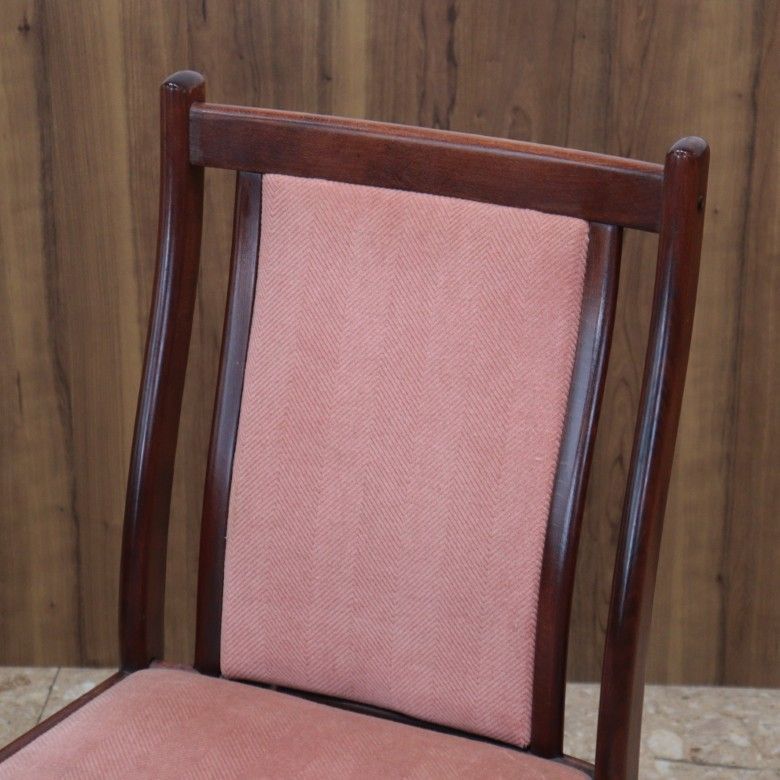 Farstrup ファー・ストロップ ダイニングチェア デンマーク製 家具