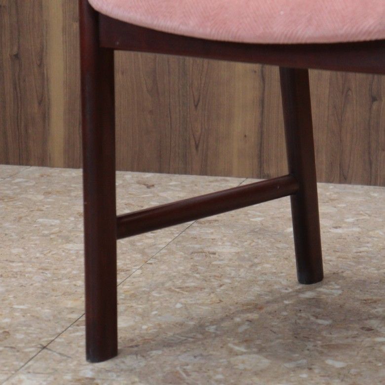 Farstrup ファー・ストロップ ダイニングチェア デンマーク製 家具