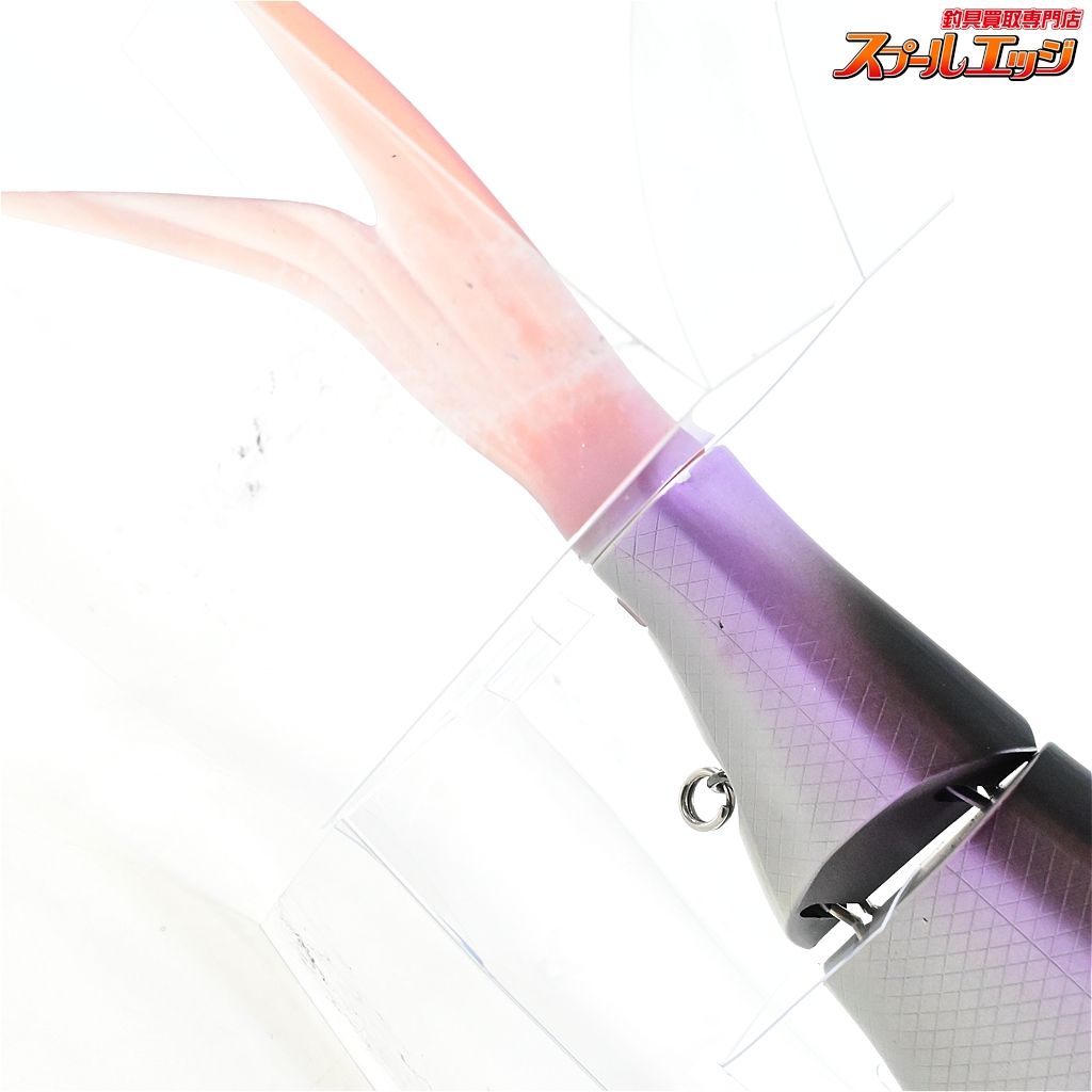 DRT クラッシュ ゴースト ディープパープル DRT KLASH GHOST DEEP PURPLE 淡水用ルアー K_100 e08238 OLIVEOS_COM_TR