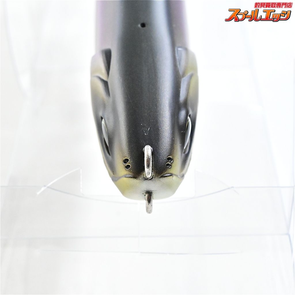 DRT クラッシュ ゴースト ディープパープル DRT KLASH GHOST DEEP PURPLE 淡水用ルアー K_100 e08238