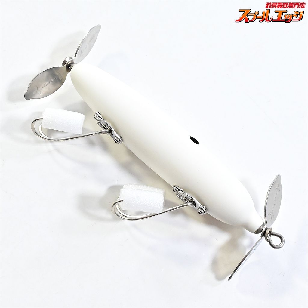 ティート ニヒトニア アナアキ teat Nihitonia 淡水用ルアー K_060 e08246 OLIVEOS_COM_TR