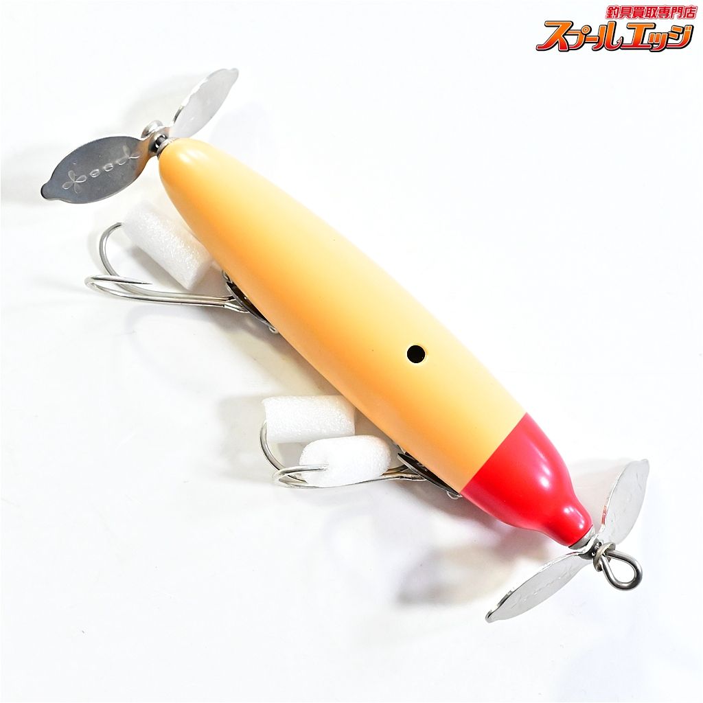 淡水用ルアー K_060