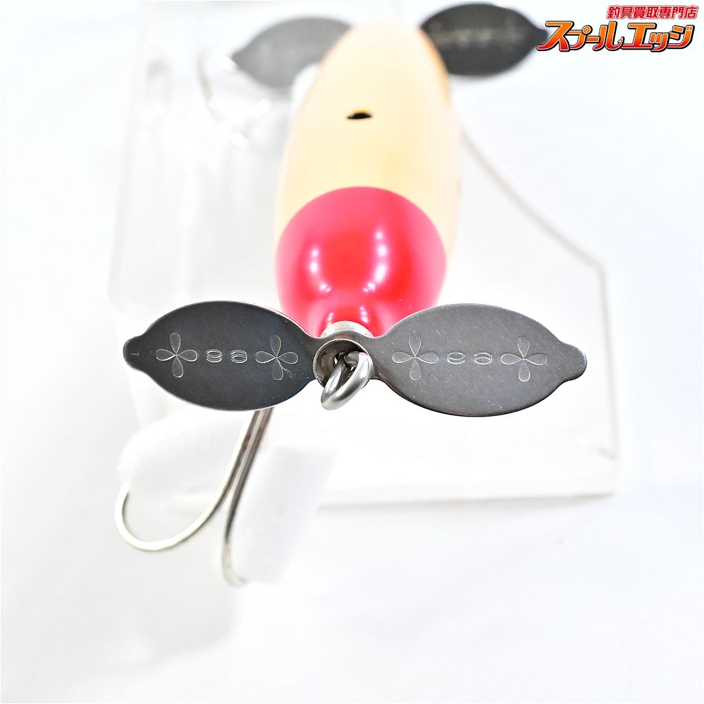 ティート ニヒトニア トップン teat Nihitonia 淡水用ルアー K_060 e08247