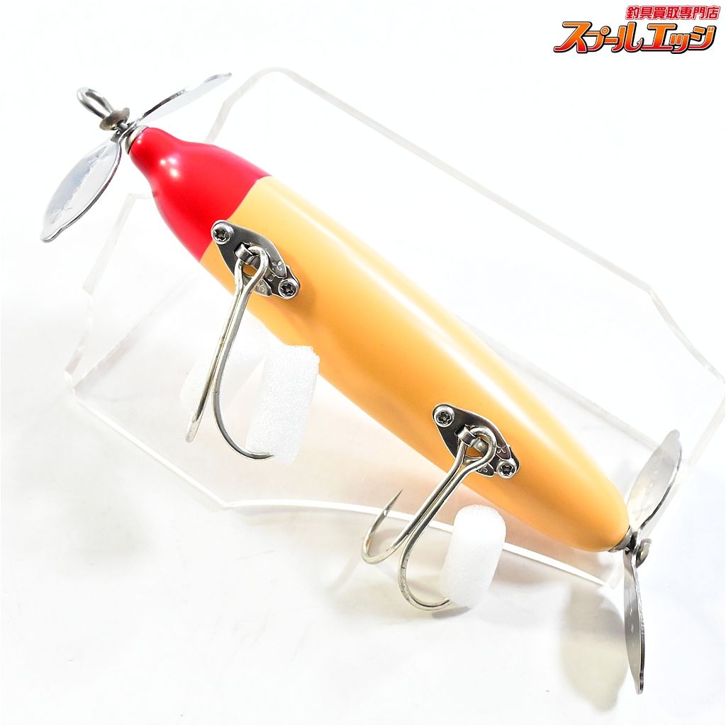 ティート ニヒトニア トップン teat Nihitonia 淡水用ルアー K_060 e08247 WWW_SMP1DAWEKUDUS_SCH_ID