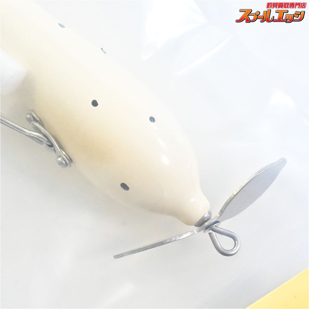 トップウォーター 淡水用ルアー