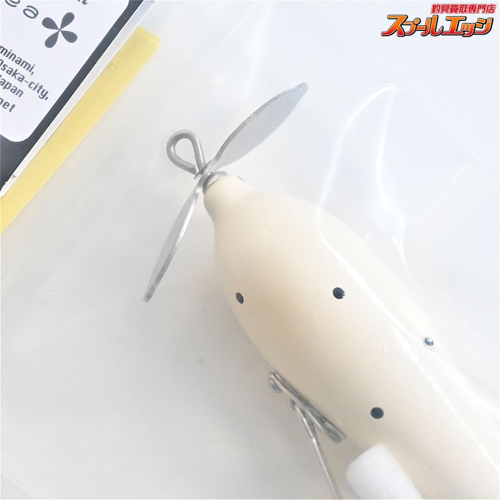 淡水用ルアー K_060