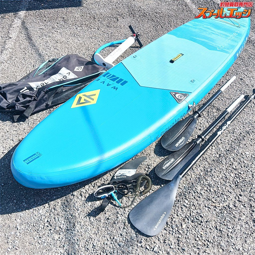 アクアトーン サップ スタンドアップパドル AQUA TONE フィッシング レジャー K_150 e08253