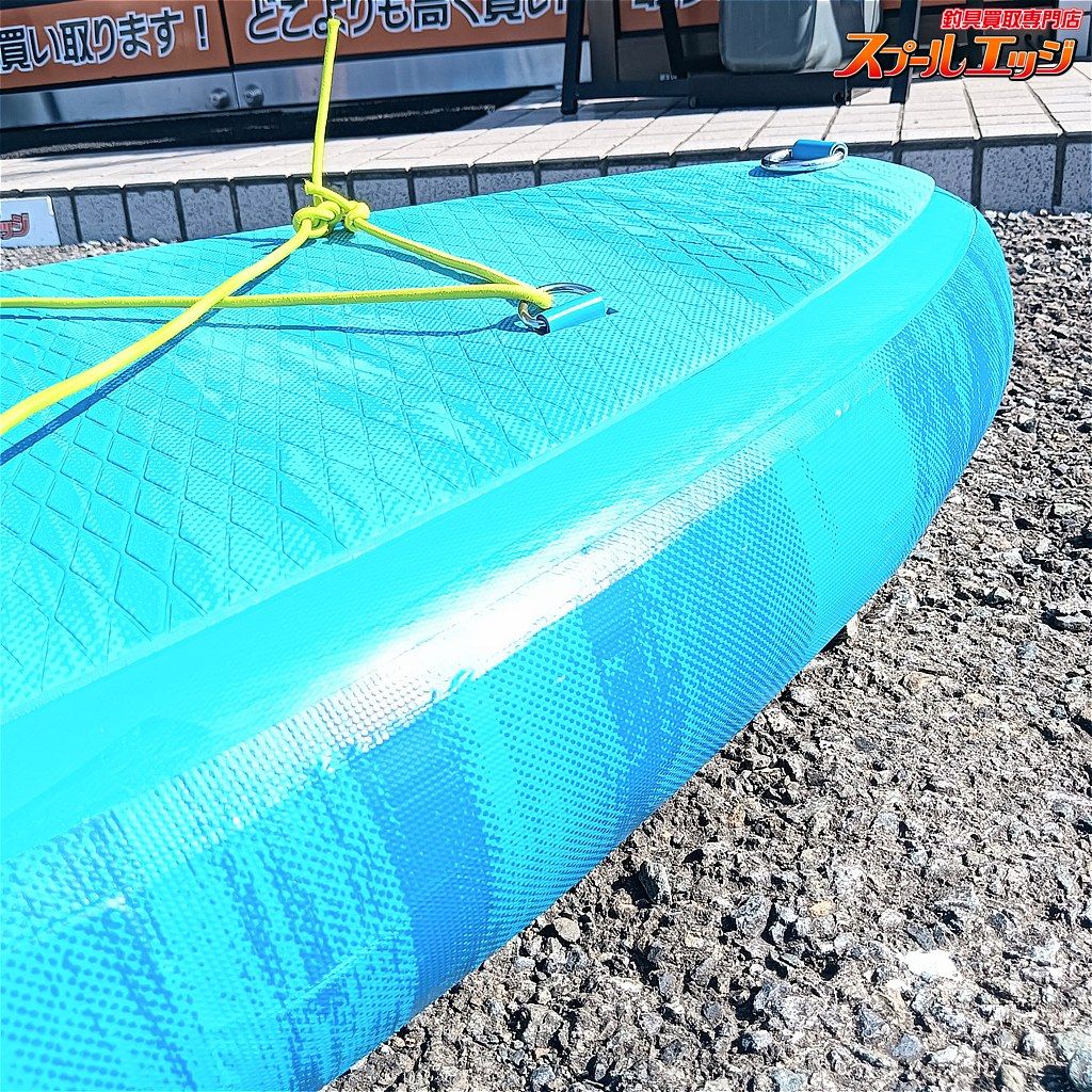 アクアトーン サップ スタンドアップパドル AQUA TONE フィッシング レジャー K_150 e08253