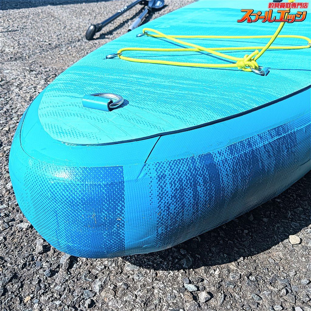 スタンドアップパドル