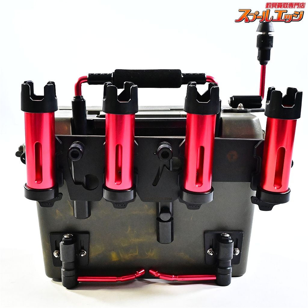 タナハシ製作所xプラノ 1612 カスタムスタンド エキスパートモデル CS-450EX - スタンド TANAHASHI CUSTOM STAND K_150 e08254