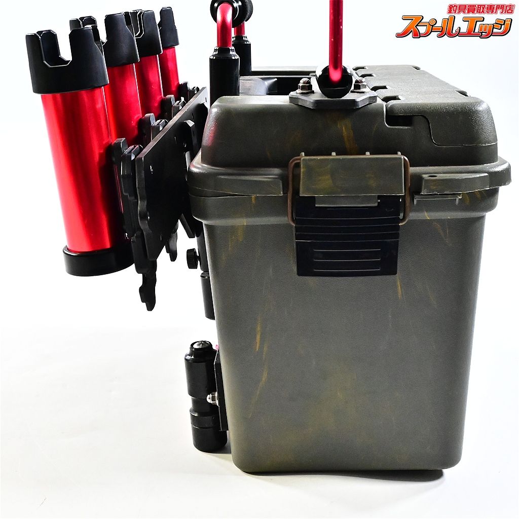 1612 カスタムスタンド