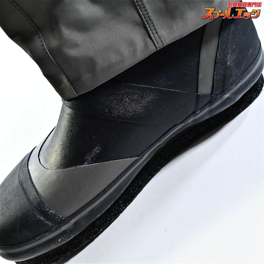 R チェストハイ