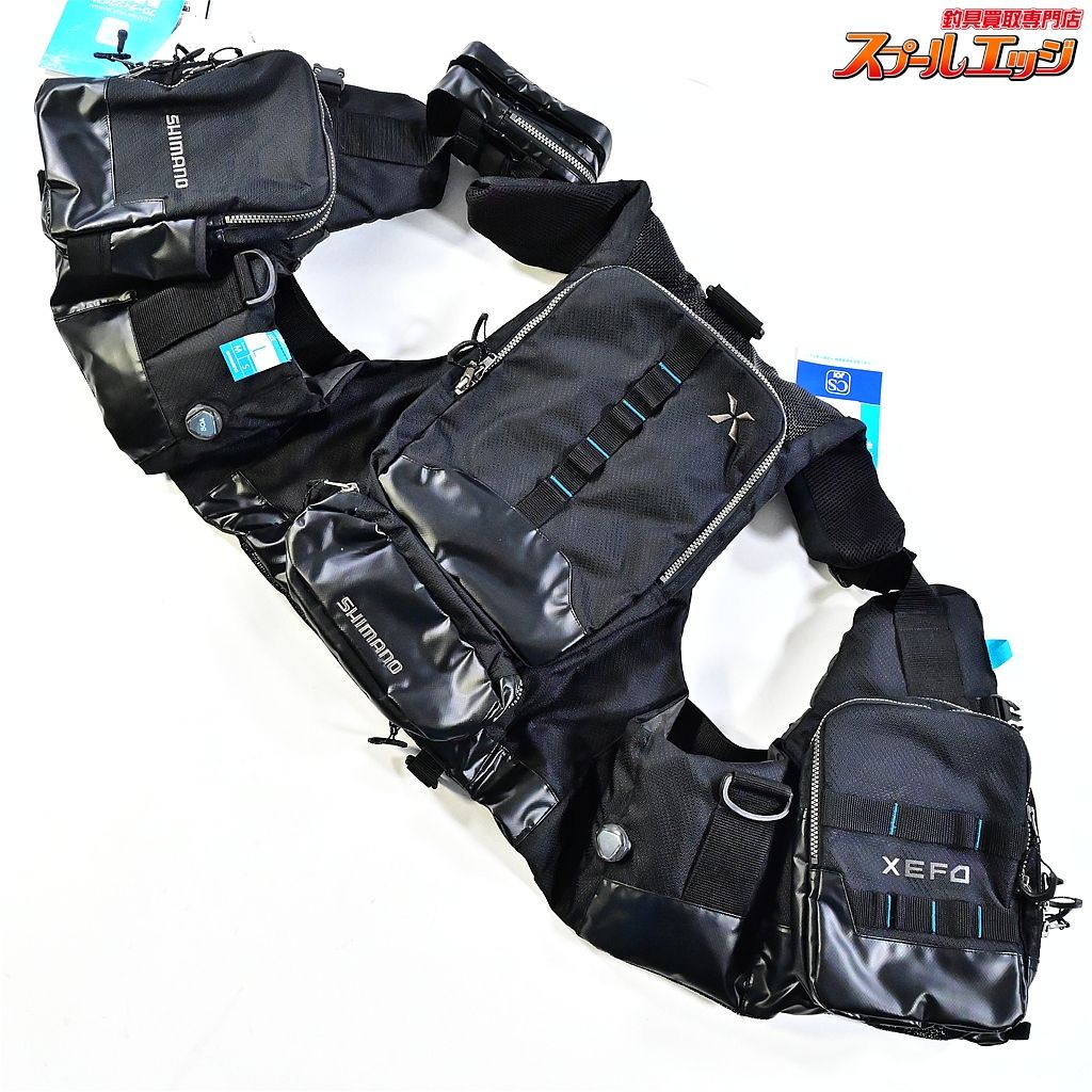 VF-274R フローティングベスト