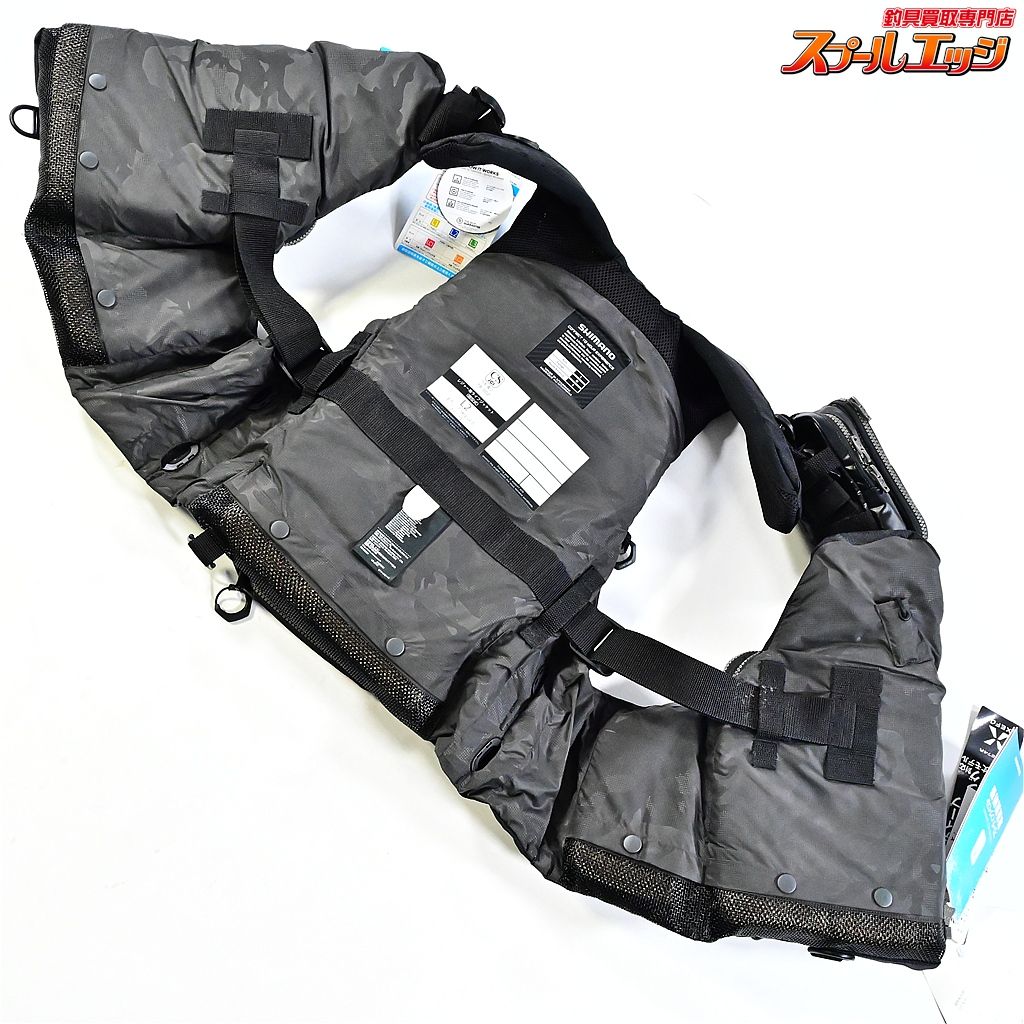 VF-274R フローティングベスト