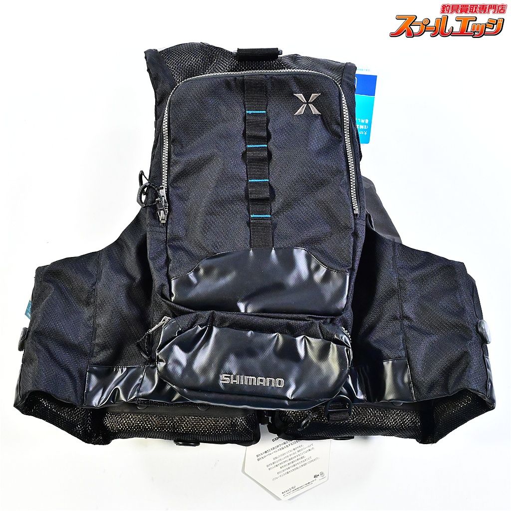 シマノ ゼフォー