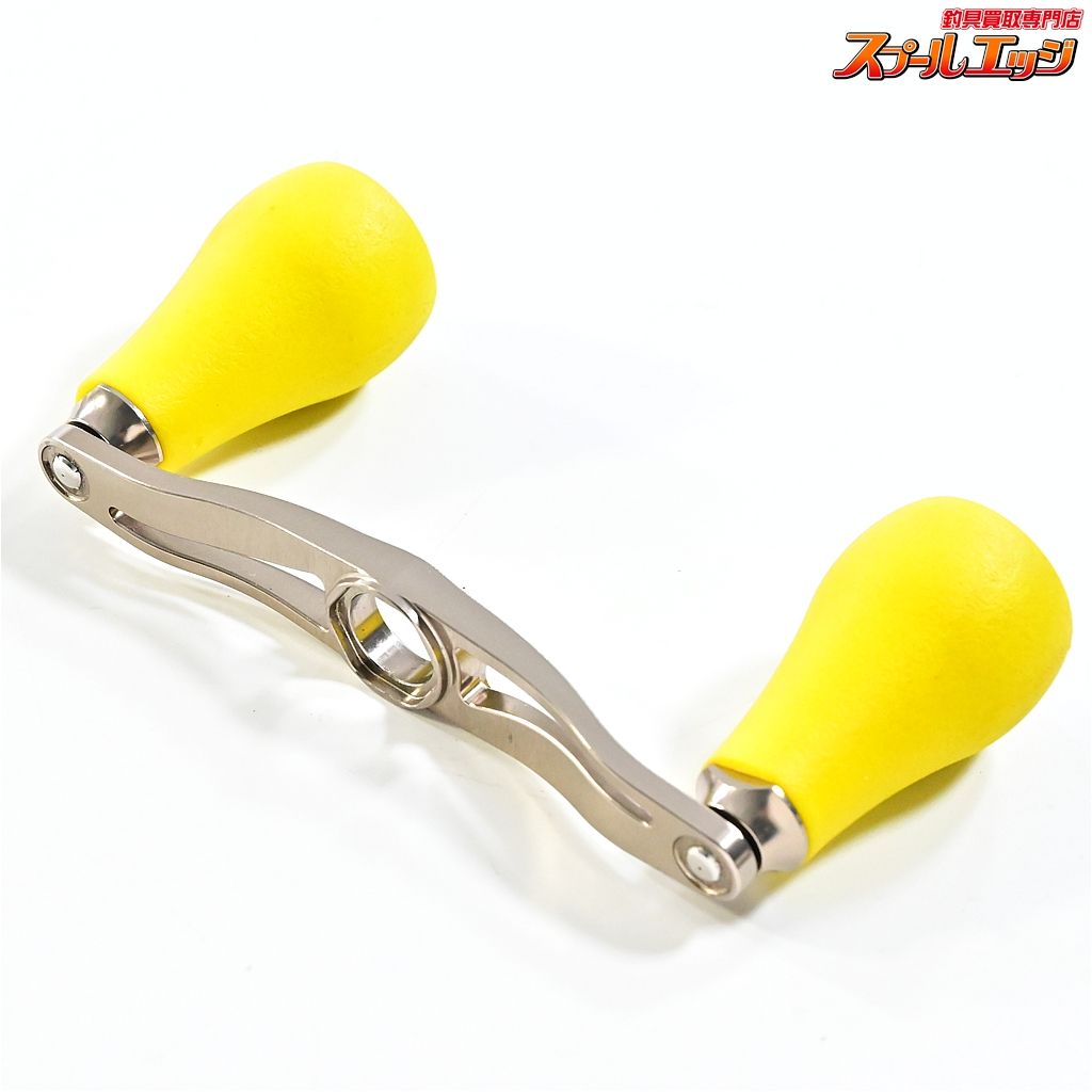 バリアルハンドル p.c.d