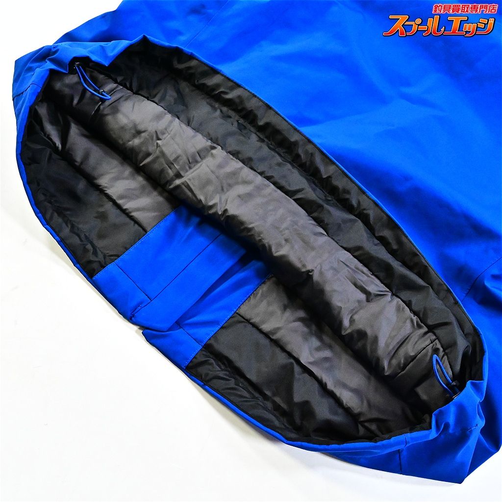 ウォームレインジャケット RB