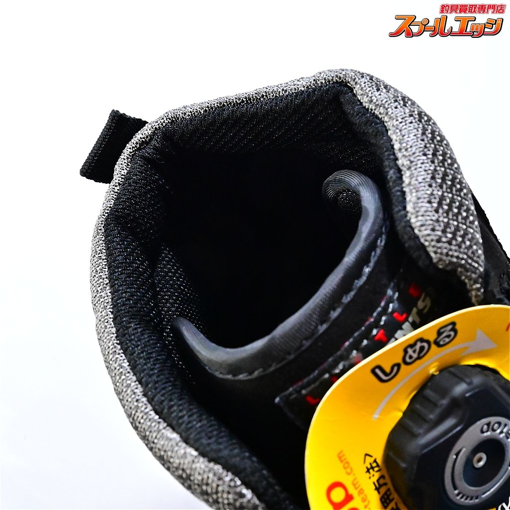 リトルプレゼンツ atop WDシューズII フェルトソール SH-09 ブラック サイズUS11 28-29cm LITTLEPRESENTS K_060 e08263 OLIVEOS_COM_TR