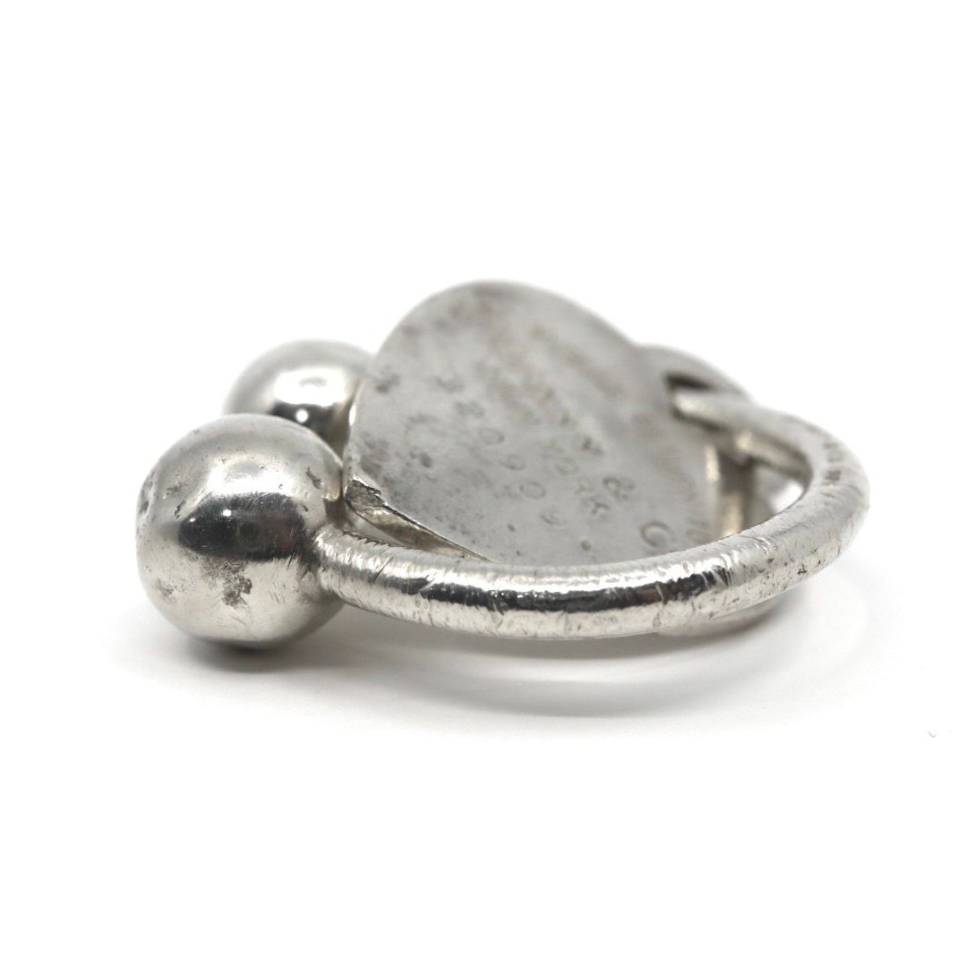 ティファニー リターントゥ