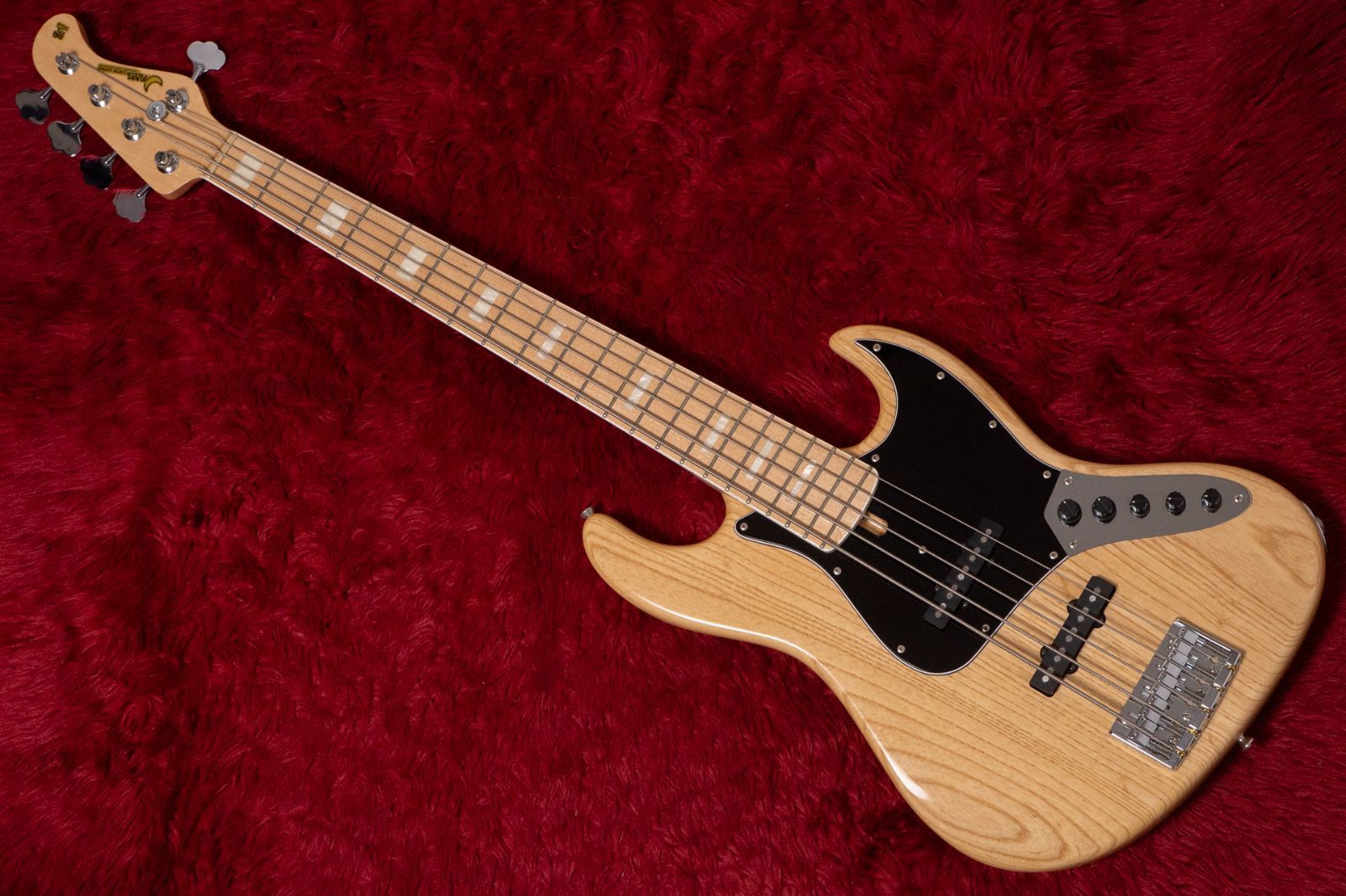 moon JB 5 A NAT 4 515 kg 56034 GIB横浜