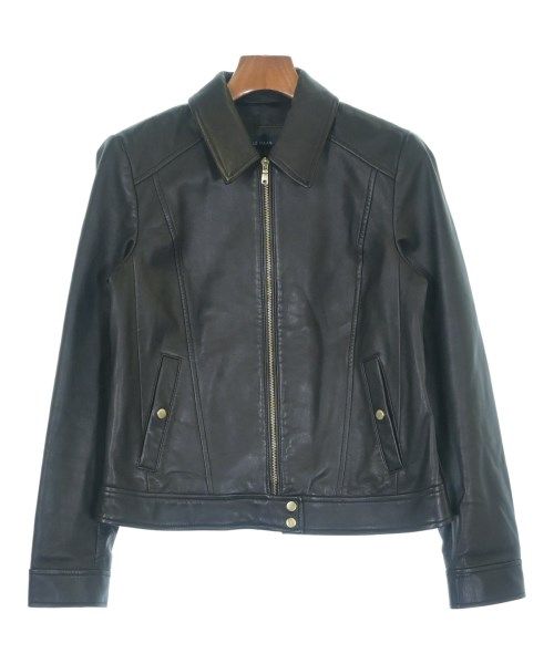 COLE HAAN ライダース レディース 古着