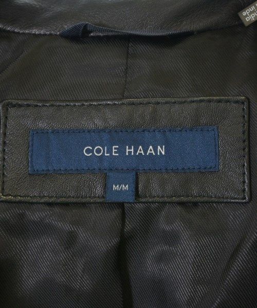 COLE HAAN
