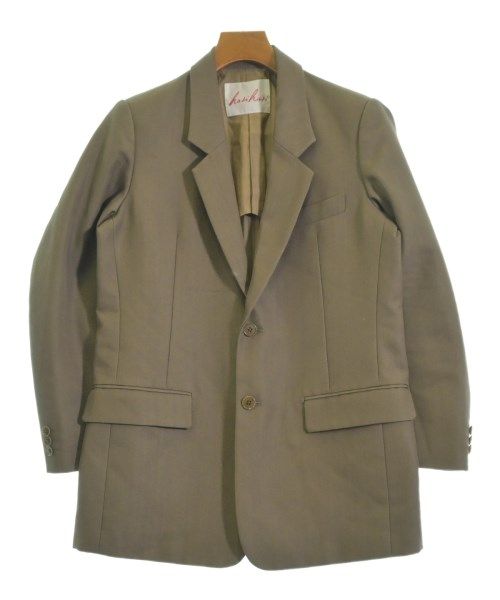 HATIHATI ジャケット レディース 古着