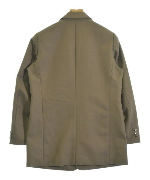 HATIHATI ジャケット レディース 古着