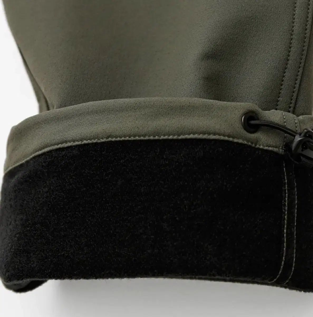 CAYL ケイル Winter mountain pants カーキ L OLIVEOS_COM_TR