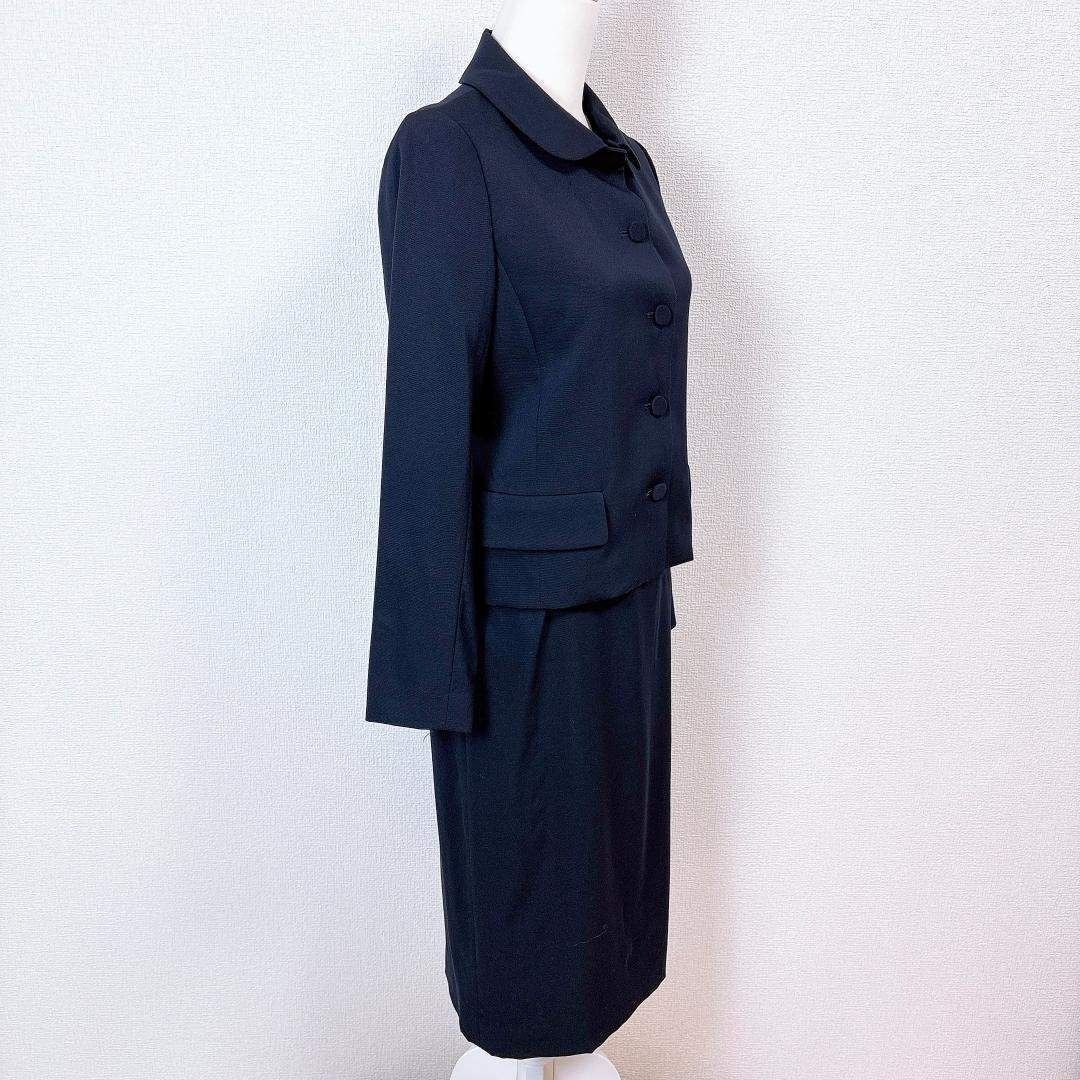 49AV. junko shimada ワンピースセットアップスーツ 38