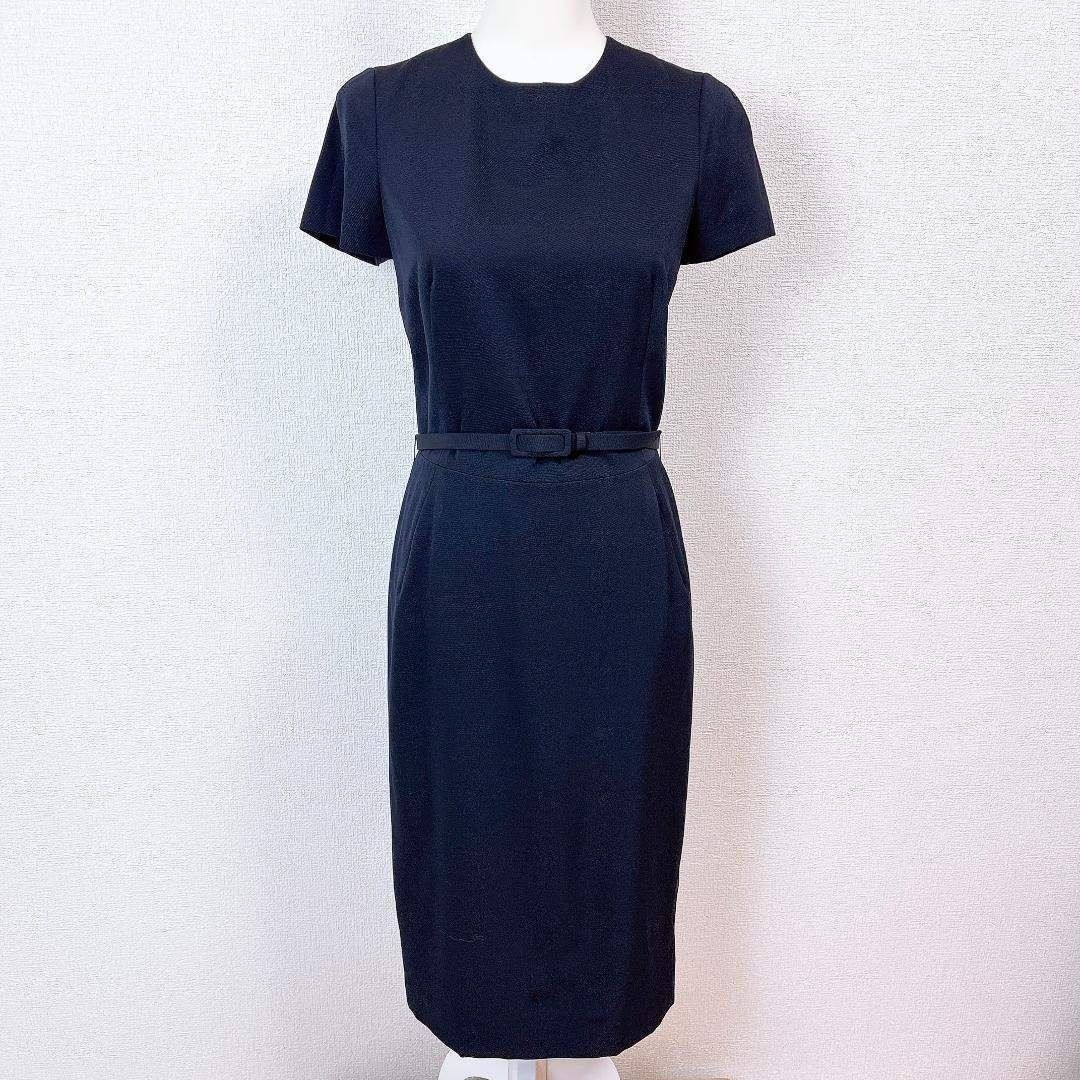 shimada ワンピースセットアップスーツ