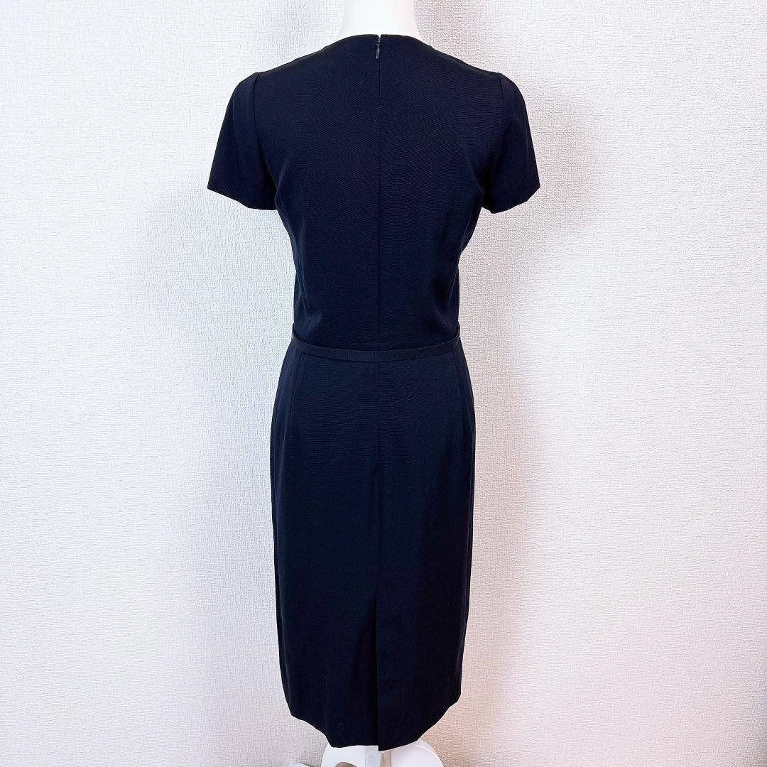 shimada ワンピースセットアップスーツ