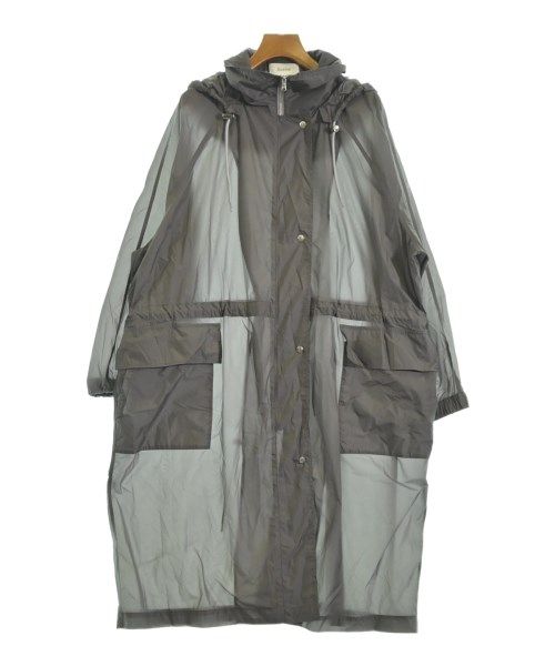 Ernie Palo モッズコート レディース 古着