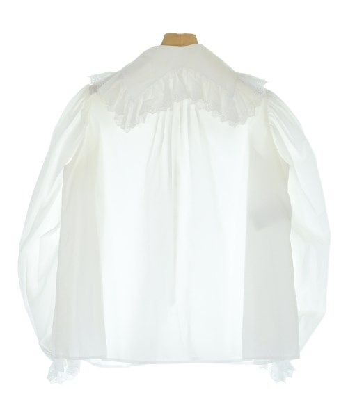 PHILOSOPHY DI LORENZO SERAFINI ブラウス レディース 古着