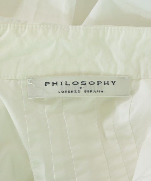 SERAFINI ブラウス