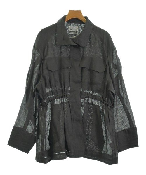 Chaos ブルゾン その他 レディース 古着