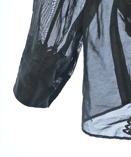  TWEO ブラウス レディース 古着 長袖 シャツ ブラウス