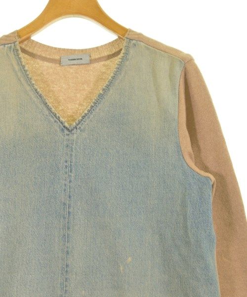 UNDER COVER ワンピース レディース 【古着】【中古】【送料無料  