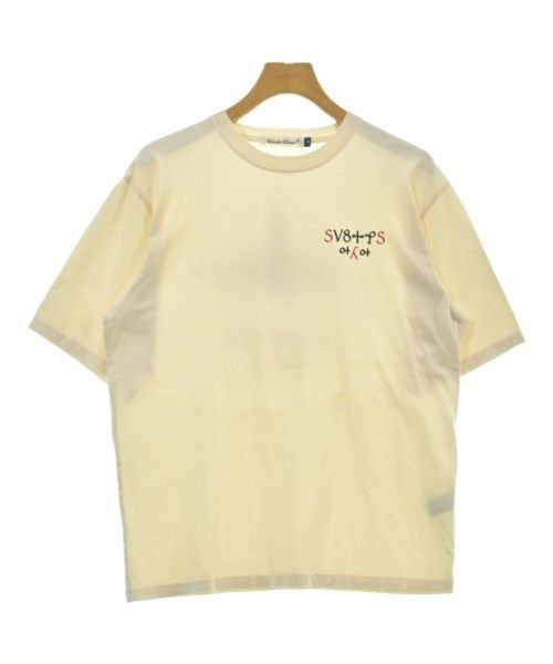 UNDER COVER Tシャツ カットソー メンズ 古着