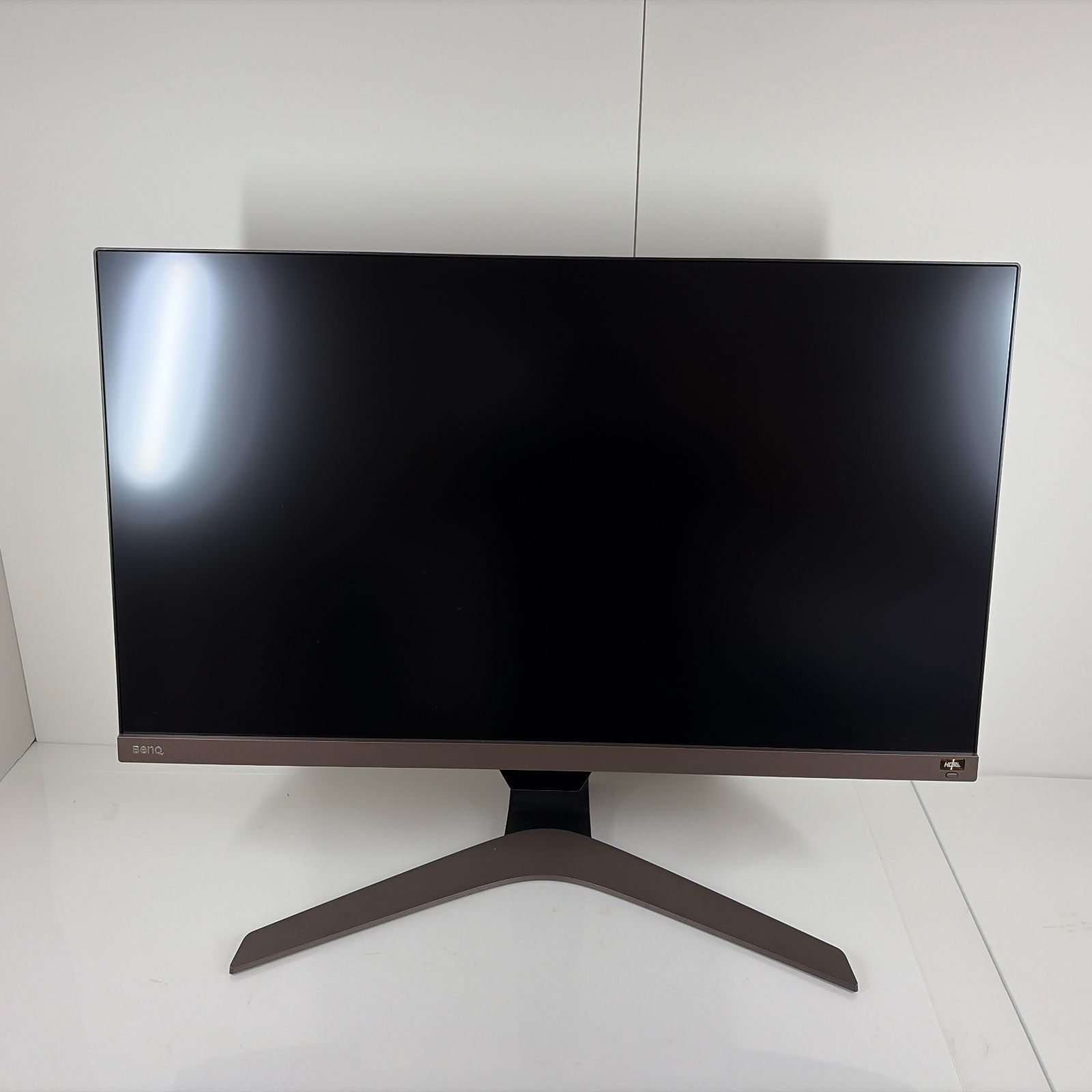 BenQ EW 2880 U 4 K エンターテインメントモニター