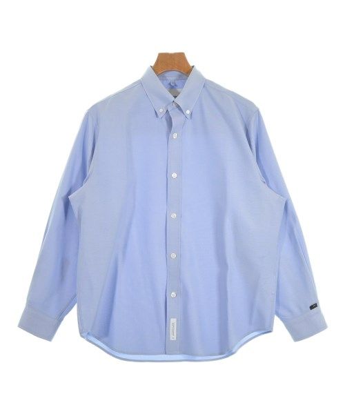 WTAPS カジュアルシャツ メンズ 古着
