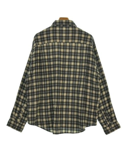 カジュアルシャツ