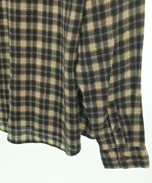 カジュアルシャツ メンズ