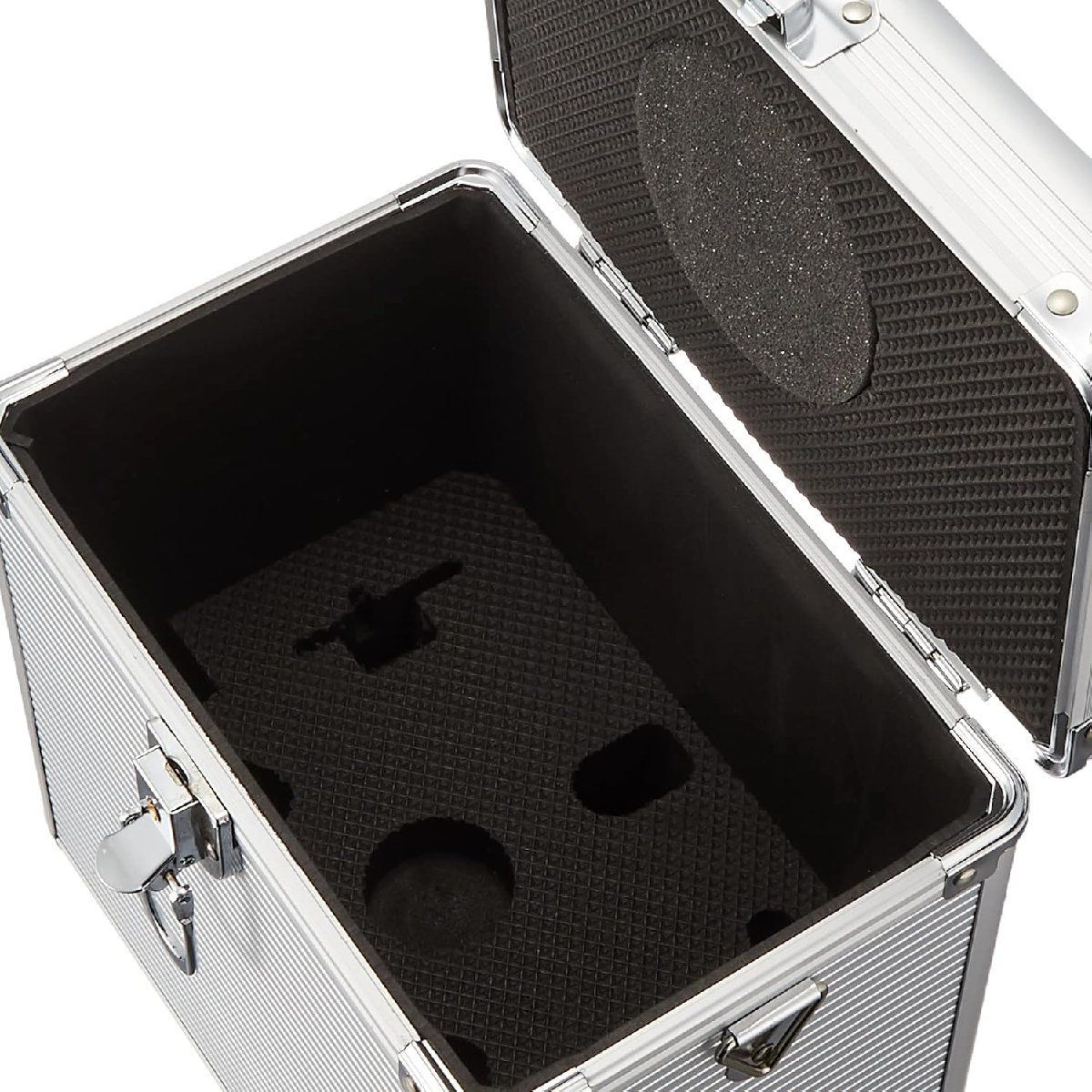 マキタ makita 収納アルミケース SK14P SK23P 用 A-59514 ケース 道具箱 工具箱 収納 レーザー墨だし器 墨出し機 精密 電子機器